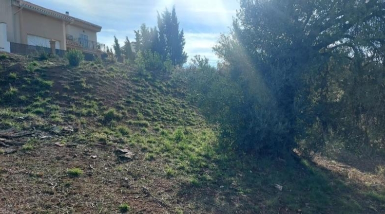 Granada - Nívar - 450m2