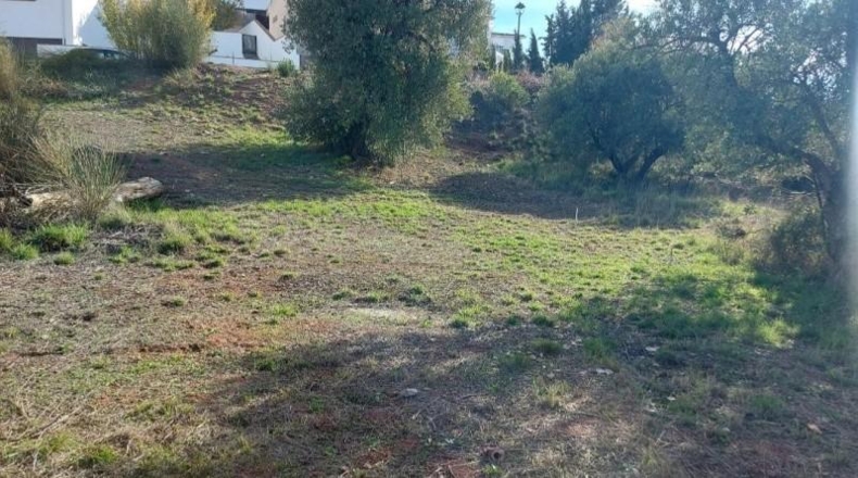 Granada - Nívar - 450m2