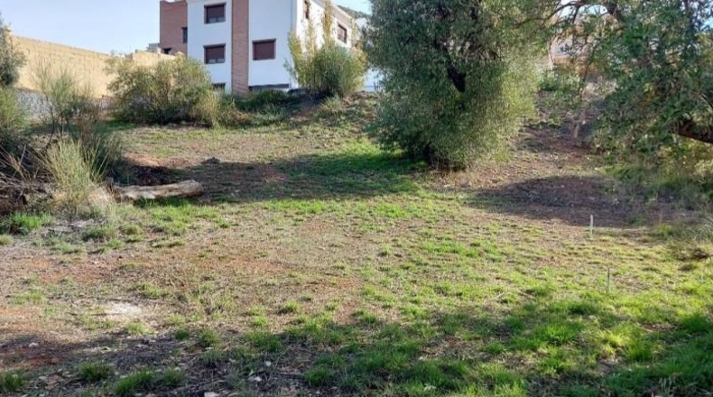 Granada - Nívar - 450m2