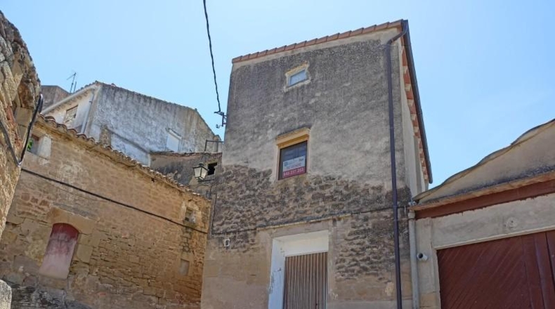 Zaragoza - Asín - 146m2