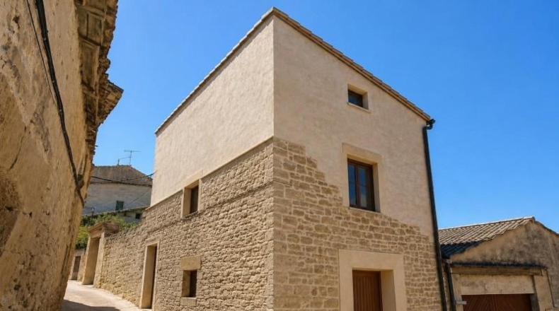 Zaragoza - Asín - 146m2