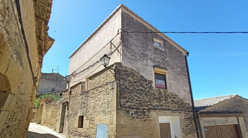 Zaragoza - Asín - 146m2