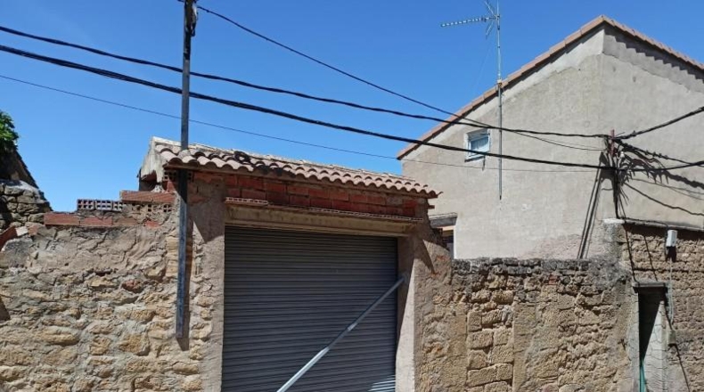 Zaragoza - Asín - 146m2