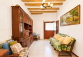 Casa de campo con terreno en venta en la España, Asín, ref: TR416223 foto