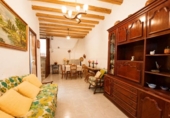 Casa de campo con terreno en venta en la España, Asín, ref: TR416223 foto