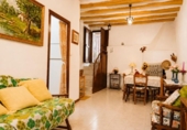 Casa de campo con terreno en venta en la España, Asín, ref: TR416223 foto