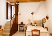 Casa de campo con terreno en venta en la España, Asín, ref: TR416223 foto