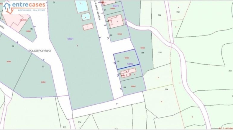 Castellón - Assuévar - 364m2
