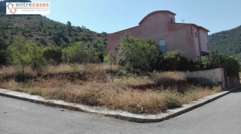 Castellón - Assuévar - 364m2
