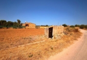 Terreno no urbanizable en venta en la España, Platja de Muro, ref: TR416224 foto