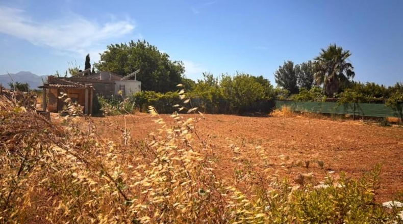 Islas Baleares - Platja de Muro - 664m2
