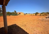 Terreno no urbanizable en venta en la España, Platja de Muro, ref: TR416224 foto
