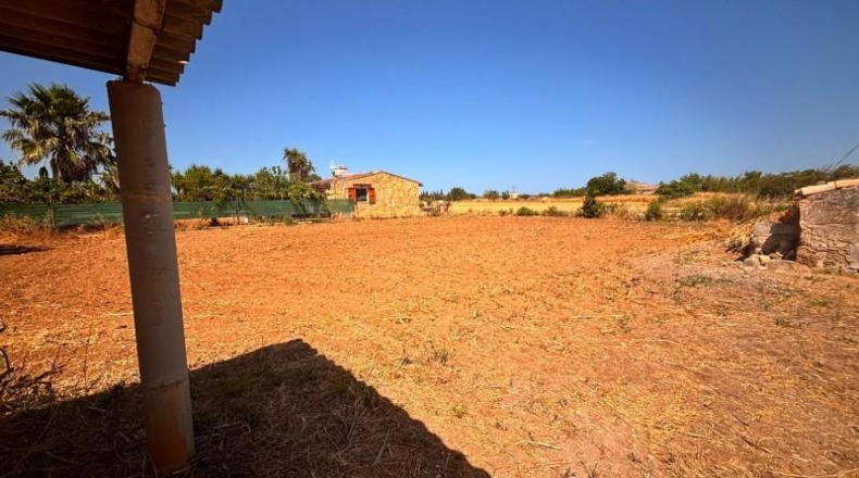Islas Baleares - Platja de Muro - 664m2