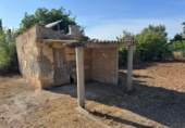 Terreno no urbanizable en venta en la España, Platja de Muro, ref: TR416224 foto