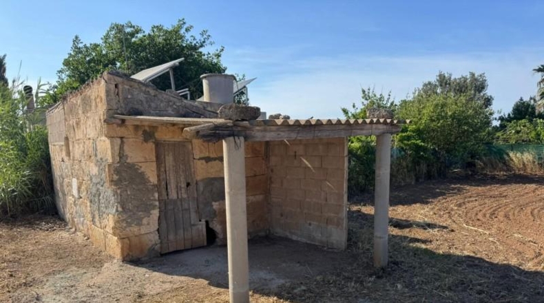 Islas Baleares - Platja de Muro - 664m2