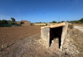 Terreno no urbanizable en venta en la España, Platja de Muro, ref: TR416224 foto