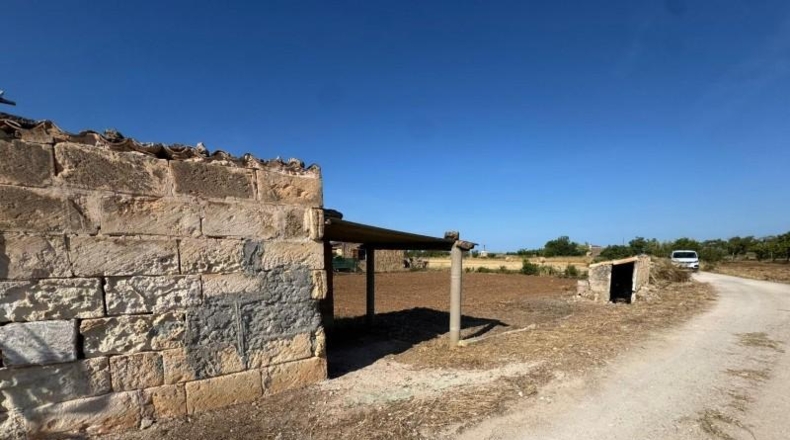 Islas Baleares - Platja de Muro - 664m2