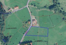 Gijón 5424&nbsp;m² 