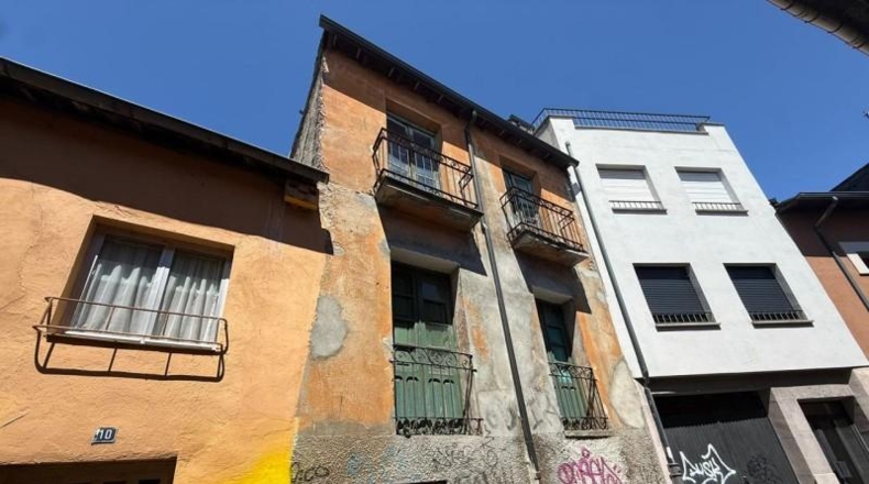 León - Ponferrada - 165m2