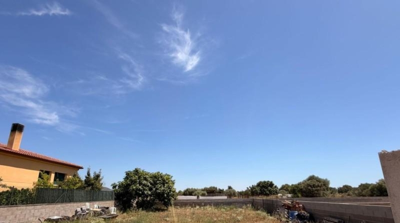 Tarragona - Sant Jaume dels Domenys - 453m2