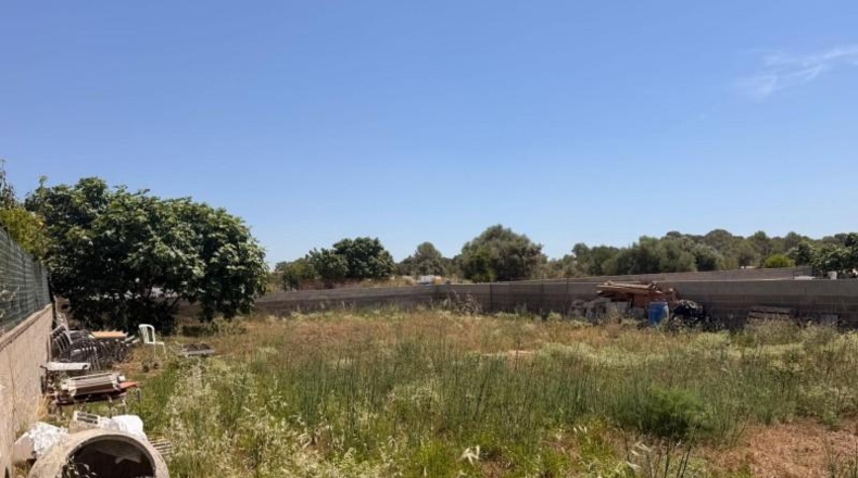 Tarragona - Sant Jaume dels Domenys - 453m2