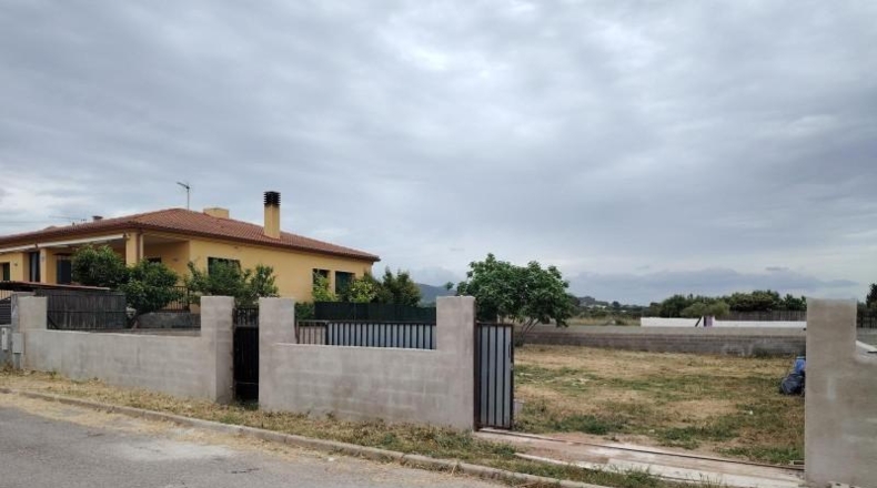 Tarragona - Sant Jaume dels Domenys - 453m2