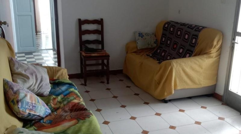 Almería - Gérgal - 242m2