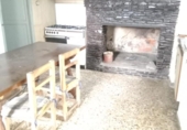 Casa de pueblo en venta en la España, Gérgal, ref: TR416228 foto
