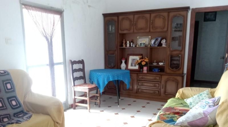 Almería - Gérgal - 242m2