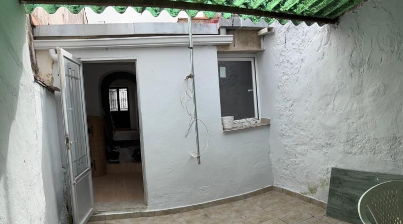 Badajoz - La Haba - 91m2