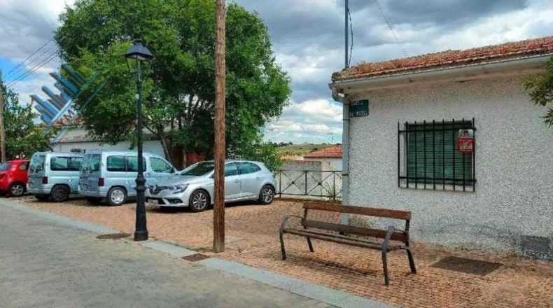 Comunidad de Madrid - Villanueva de Perales - 344m2