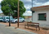 Urban land for sale on España, Villanueva de Perales, ref: TR416230 photo