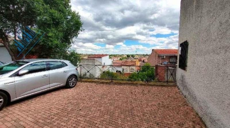 Comunidad de Madrid - Villanueva de Perales - 344m2