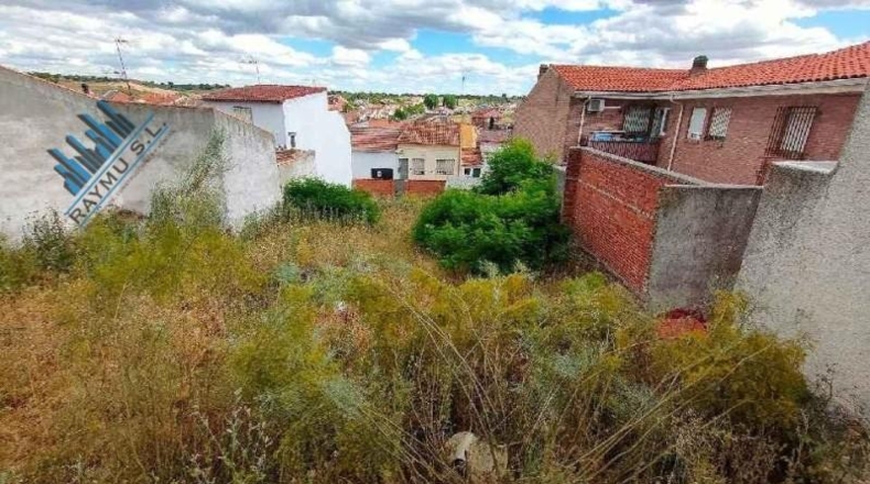 Comunidad de Madrid - Villanueva de Perales - 344m2