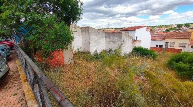 Comunidad de Madrid - Villanueva de Perales - 344m2