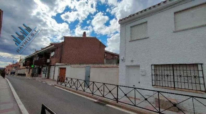 Comunidad de Madrid - Villanueva de Perales - 344m2
