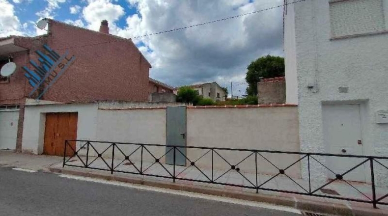 Comunidad de Madrid - Villanueva de Perales - 344m2