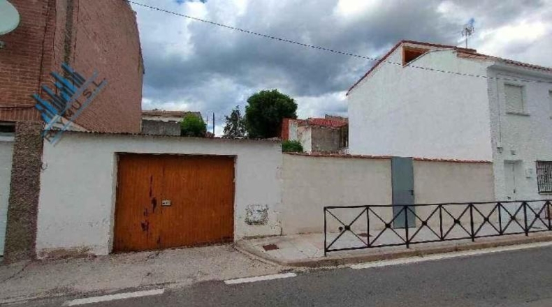 Comunidad de Madrid - Villanueva de Perales - 344m2