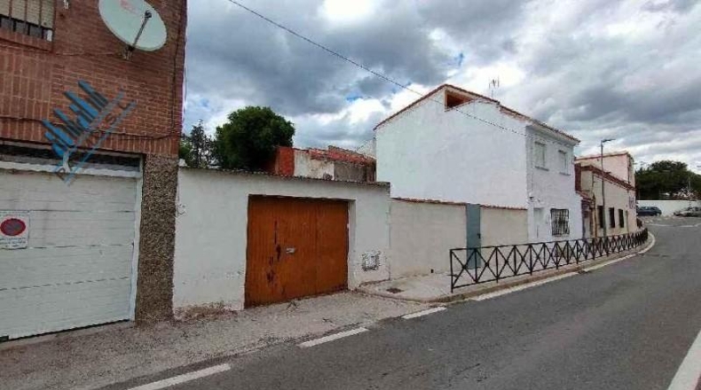 Comunidad de Madrid - Villanueva de Perales - 344m2