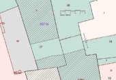 Urban land for sale on España, Villanueva de Perales, ref: TR416230 photo