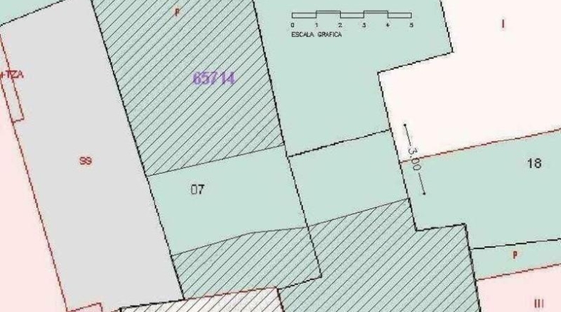 Comunidad de Madrid - Villanueva de Perales - 344m2