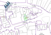 Urban land for sale on España, Villanueva de Perales, ref: TR416230 photo