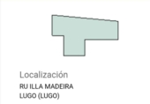 Suelo urbano en venta en la España, Lugo, ref: TR130873 foto