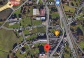 Suelo urbano en venta en la España, Lugo, ref: TR130873 foto