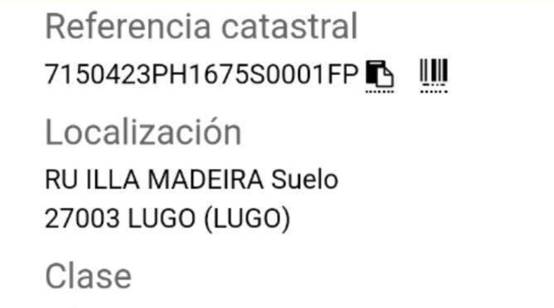 Lugo - Lugo - 254m2