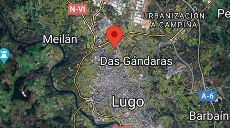 Lugo - Lugo - 254m2