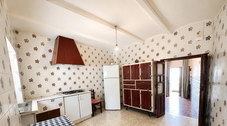 Cáceres - Мадроньера - 209m2