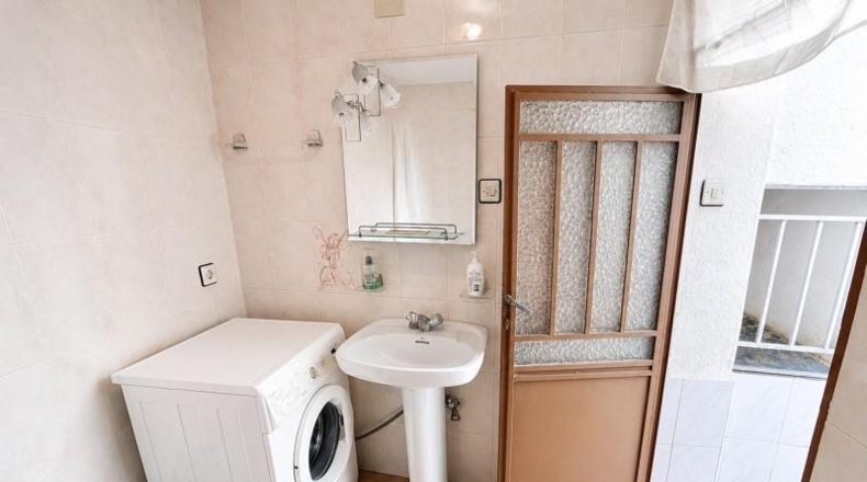 Cáceres - Мадроньера - 209m2