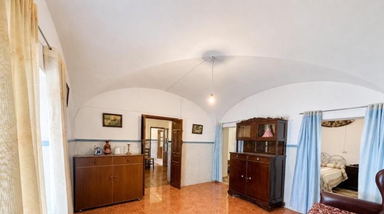 Cáceres - Мадроньера - 209m2