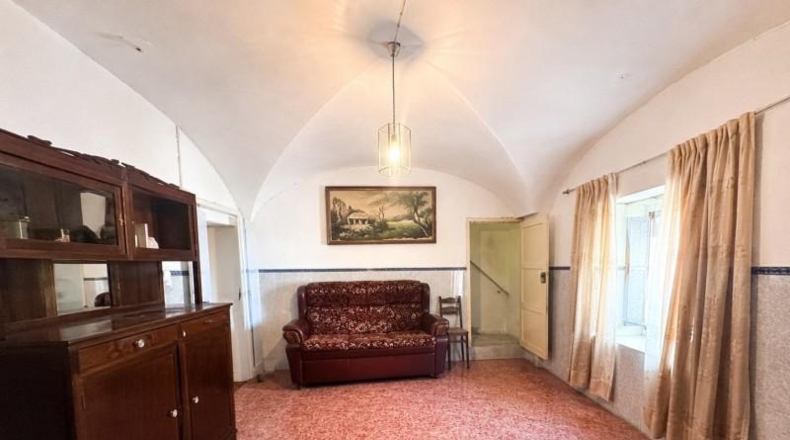 Cáceres - Мадроньера - 209m2